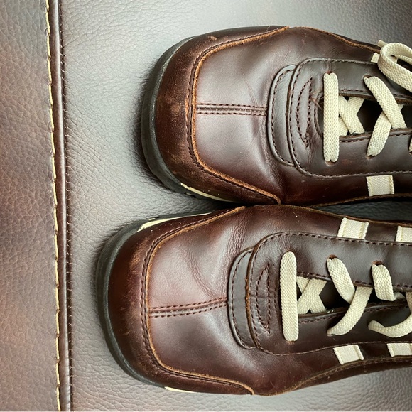 Skechers Old School Shoes - Picture 3 of 5